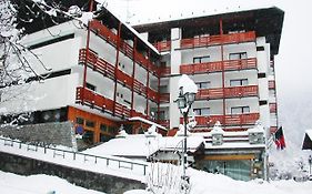 Hg Hotel Italia